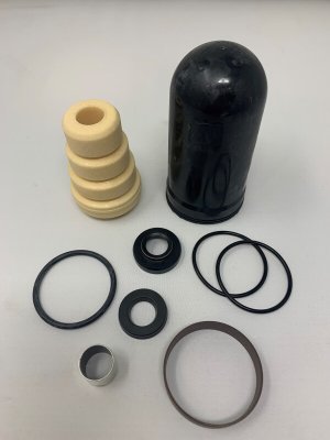 Yamaha YZ250 F Service Kit Rear Shock - KYB Powersports - `19-`23 Yamaha YZ250 F Service Kit Rear Shock - KYB Powersports - `19-`23